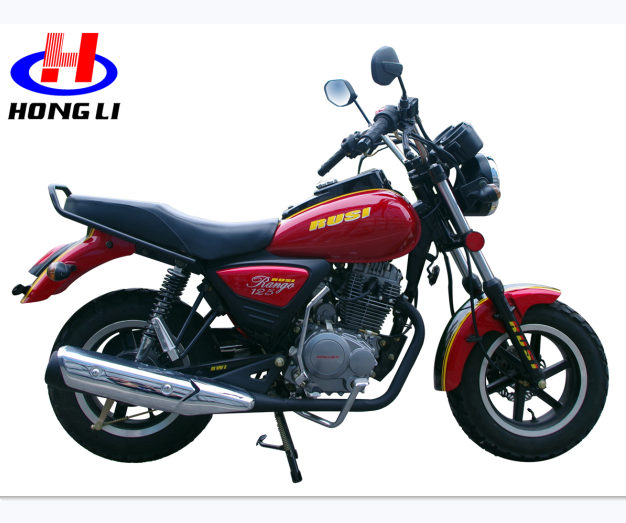 High quality two wheels chopper street bike