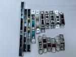 Aluminium Alloy Casement Window Lock for Hotel Villa Apartment Office Building