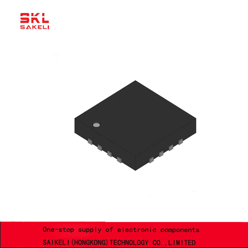 SSM2302CPZ-REEL7 Semiconductor IC Chip High-Performance Low-Power Stereo Audio Processor IC Chip