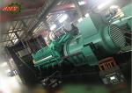 1500 / 1800Rpm Large China Diesel Generator Set 2200KW/2750KVA