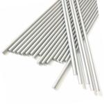 Finished Solid Ground Carbide Rods 8% Cobalt Kic 9.6 For Making PCB Drills