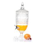 juice beverage dispenser