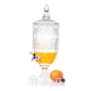 Quality juice beverage dispenser wholesale