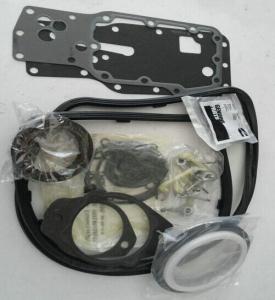 Quality Cummins ISBe 4955230 Lower Gasket Kits 4955229 wholesale