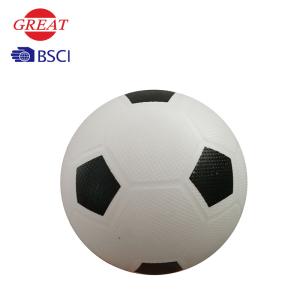Quality Lightweight 20cm PVC Soccer Ball , Ecofriendly Kids Soccer Ball For 3 Ages Kids wholesale