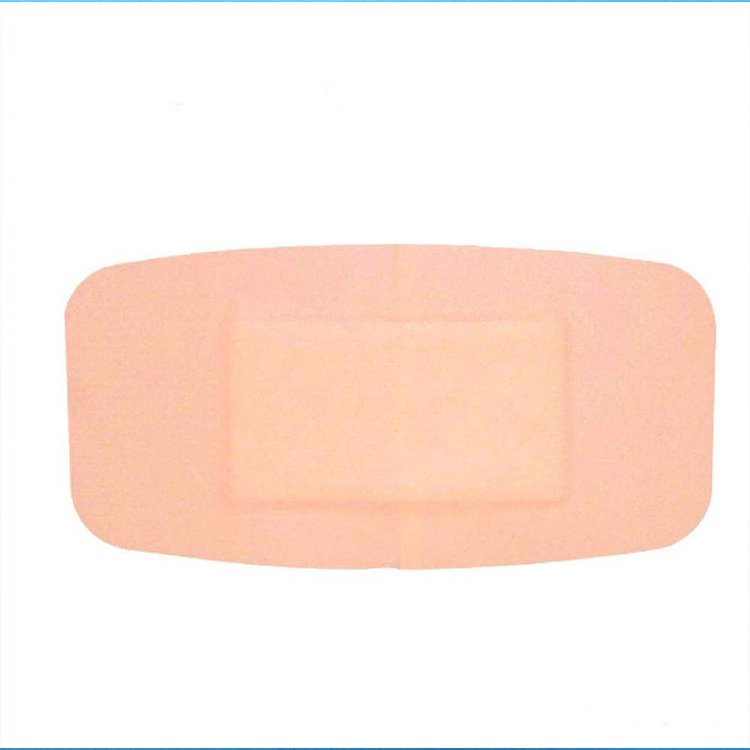 Medical Sterile Band-aid Adhesive Tape Adhesive Bandage Custom Band Aid