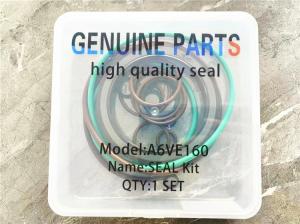 Quality A6VE160 Hydraulic Pump Seal Kit A6VE150 wholesale
