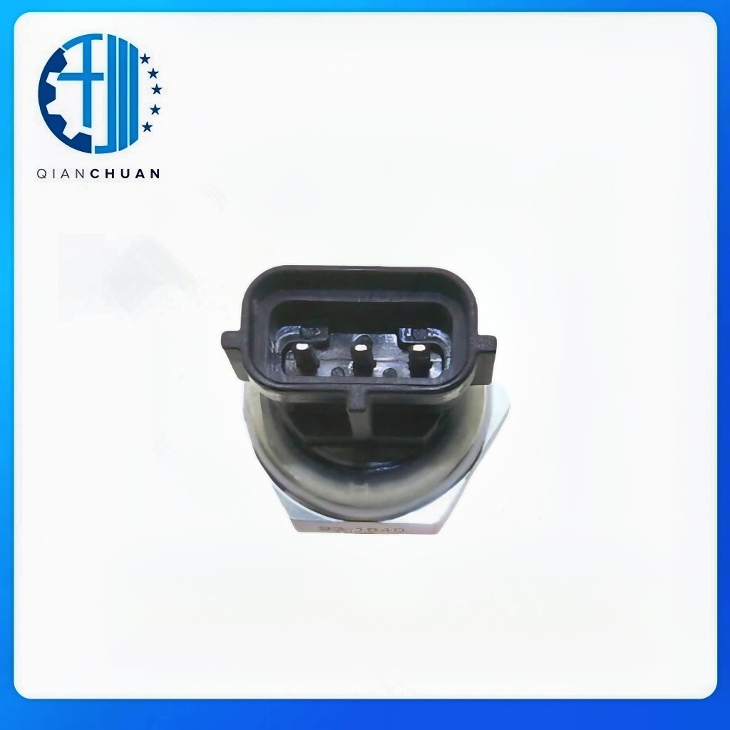 7861-93-1840 Pressure Sensor Switch for Komatsu PC200-8 PC300-8 Excavator