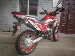 Chopper OEM gas EEC motorbike 250cc motorcycle dirt bike mountain bike moto