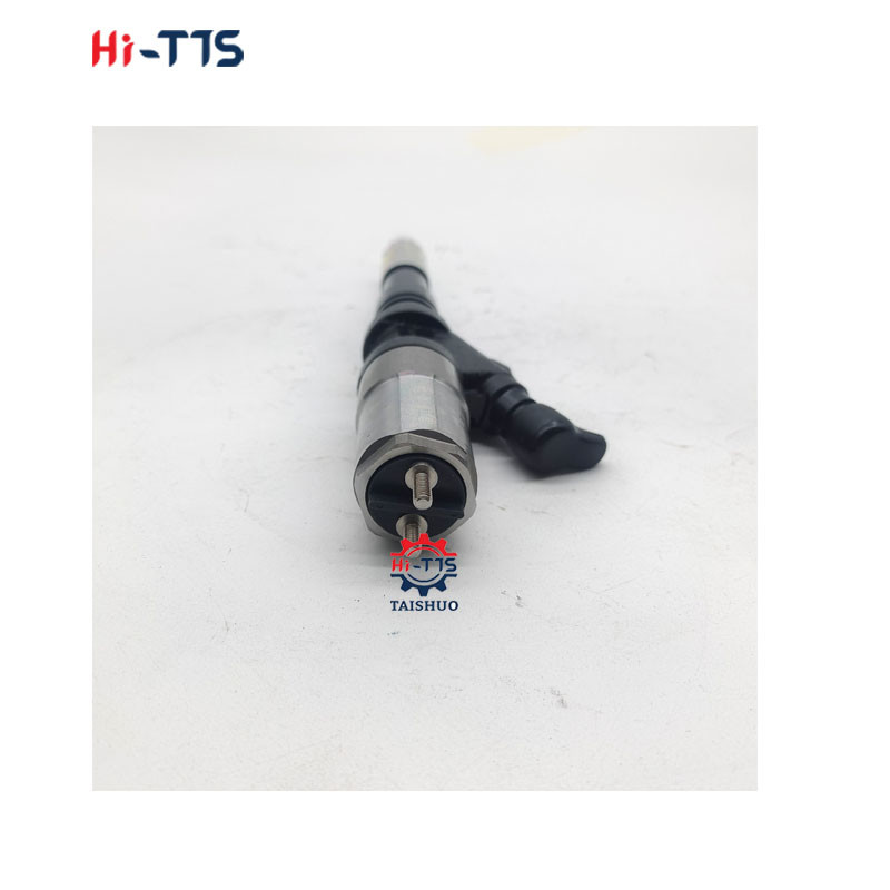 Fuel Injector 6156-11-3300 6156-11-3301 095000-1211 95000-1210 Fuel Injector Assy
