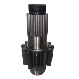 Quality KOMATSU Excavator D65EX D65PX Sun Gear 14X-27-51260 For Planetary Gearbox Parts wholesale