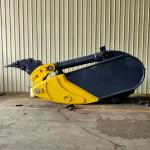 Crawler Excavator Rock Breaker Arm For Heavy Excavation And Increased Productivi