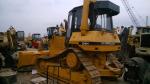 Used CAT D4H EXCAVATOR