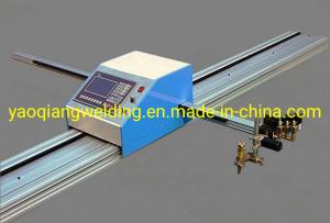 Quality 3m Length Cnc Flame Plasma Cutting Machine Equipment wholesale