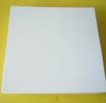 Screen Printing Coated Ceramics Decal Paper for Light Iron-on Transfer on
