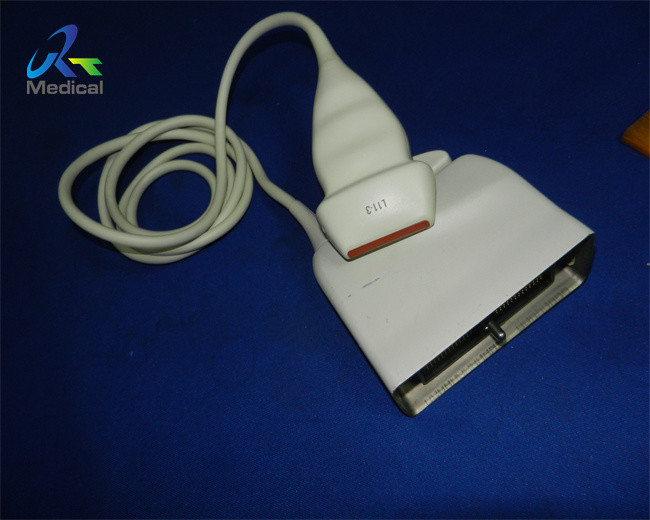 Breast 3MHz Linear Array Ultrasound Probe 60 Days Warranty