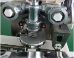 1.0KW SS304 Automatic Encrusting Machine For Twisted Food