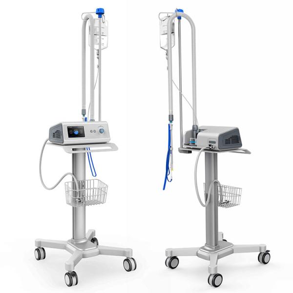 HFNC series hospital high flow nasal cannula oxygen therapy medical device high