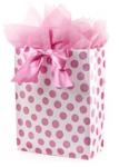 Reusable FSC Vellum Cartoon Paper Bag