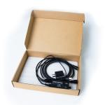 MEASTEK HCTS1200A 5mV/A High Accuracy Flexible Current Probe For Monitoring
