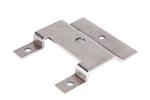 Customized Carbon Steel Grade Laser Cutting and Stamping Parts Made in at Low
