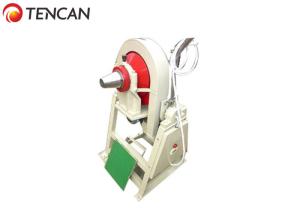 Quality Experimental Mineral Grinding Equipment Lab Conical Ball Mill wholesale