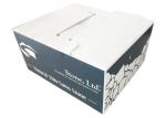Heavy Duty 4mm 5mm PP Corrugated Box for Marble Stone Packing