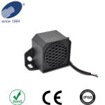 High Performance Safety Truck Reverse Horn DC10 To 48 V Nylon Meterial