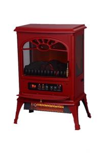 Quality Freestanding Remote Control Electric Fire , TPL-03B Small Electric Fireplace wholesale