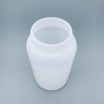 PE Disinfection Water Plastic Mist Spray Bottle Screen Printing