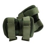 Customized Logo Sports Protector Flexible Elbow Knee Pads for Top-Notch