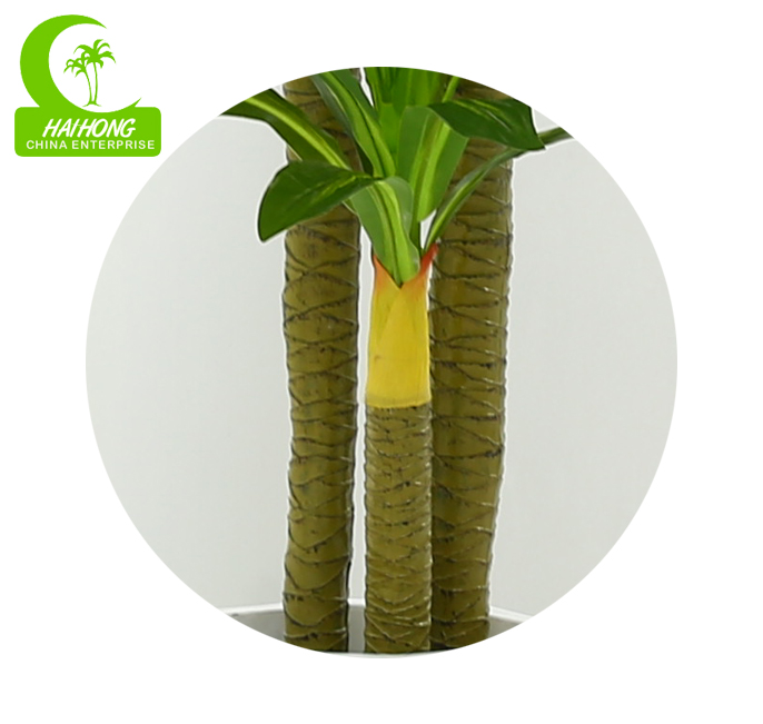 synthetic plants