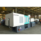 Advanced Auto Injection Molding Machine with Enhanced Safety and Computerized Control