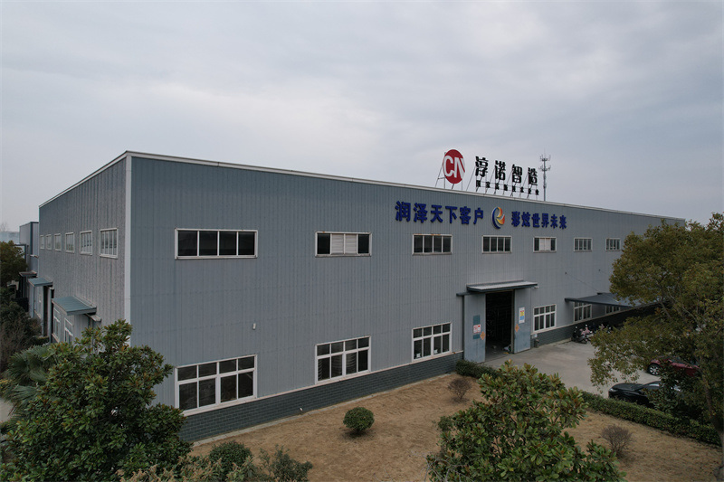 Liquid Egg Breaking Production Line / Liquid Egg Process Plant