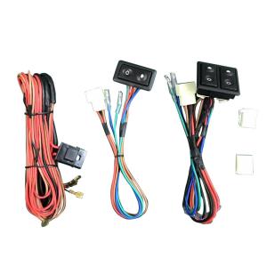 Quality 5 Pin 12V Power Window Switch Kit Door Window Switch wholesale