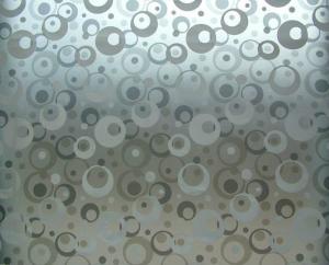 Quality PVC Material Self Adhesive Window Film Of Winter Thermal Efficiency wholesale