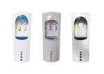 Plastic Bottled Water Dispenser Free Standing Water Coolers For Home Office