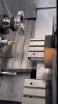 High Precision Inclined Bed Dual Spindle Milling & Drilling Center