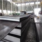 Hot Dipped Carbon Steel Sheet Metal 1.0mmx1220mmx2440mm