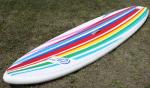 Beautiful Surfing 3m Inflatable Standup Paddleboard EVA Non-Slip Mat light