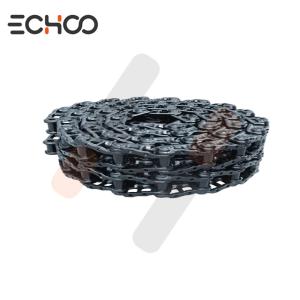 Quality JLA0317 Track Chain 43 Links For Excavator Undercarriage Frame wholesale