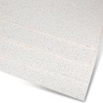 600mm*600mm Perforated Mineral Wool Ceiling Board for Interior Sound Absorption