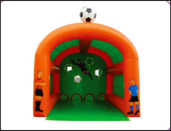 Residential Area Inflatable House Bounce Castle Used for Beach Fair Price
