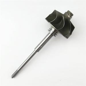 Quality GTB1756VK turbine wheel shaft for 759354-0019 797001-5001S 797001-9001 turbochargers wholesale