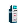 Buy cheap Multifunctional Self Printing Kiosk Smart Credit Card Payment Generous Looking from wholesalers