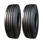 12r22.5 15.5MM TREAD Tubeless Light Duty Truck Tires AR777