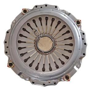 Quality HOWO Truck Clutch Pressure Plate Wg9114160010 for Wd615/Wd618/Wp10/Wp12 Engine Model wholesale