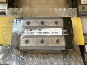 Quality 100% Original IKO Slide Block LRWH25 ,LRWH25C1HS2 wholesale
