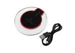 Micro Port 5W QI Wireless Charging Pad