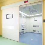 Laminar Flow HEPA filter Operating Room For Hospital Ward Construction